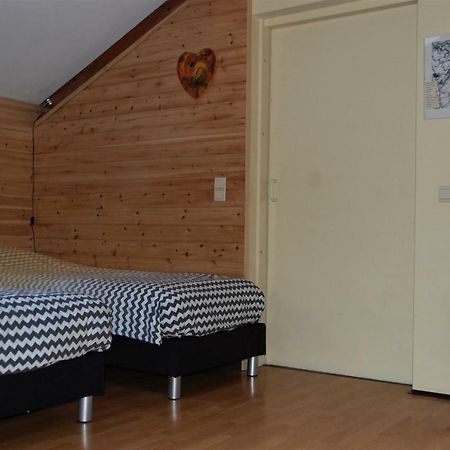 Vakantiestudio 'Kleine Johannes' Duffel Eksteriør billede