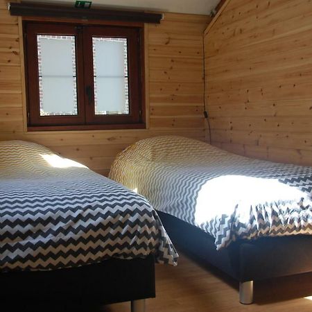 Vakantiestudio 'Kleine Johannes' Duffel Eksteriør billede